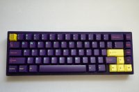 KBDfans KBD67 Lite R3 mechanical keyboard